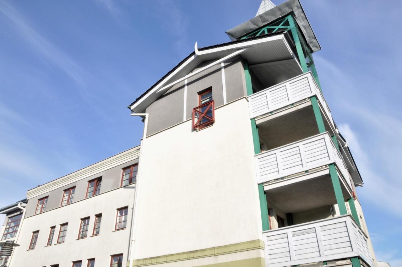 Dom & House - Apartments Karlikowska Zoppot Exterior foto