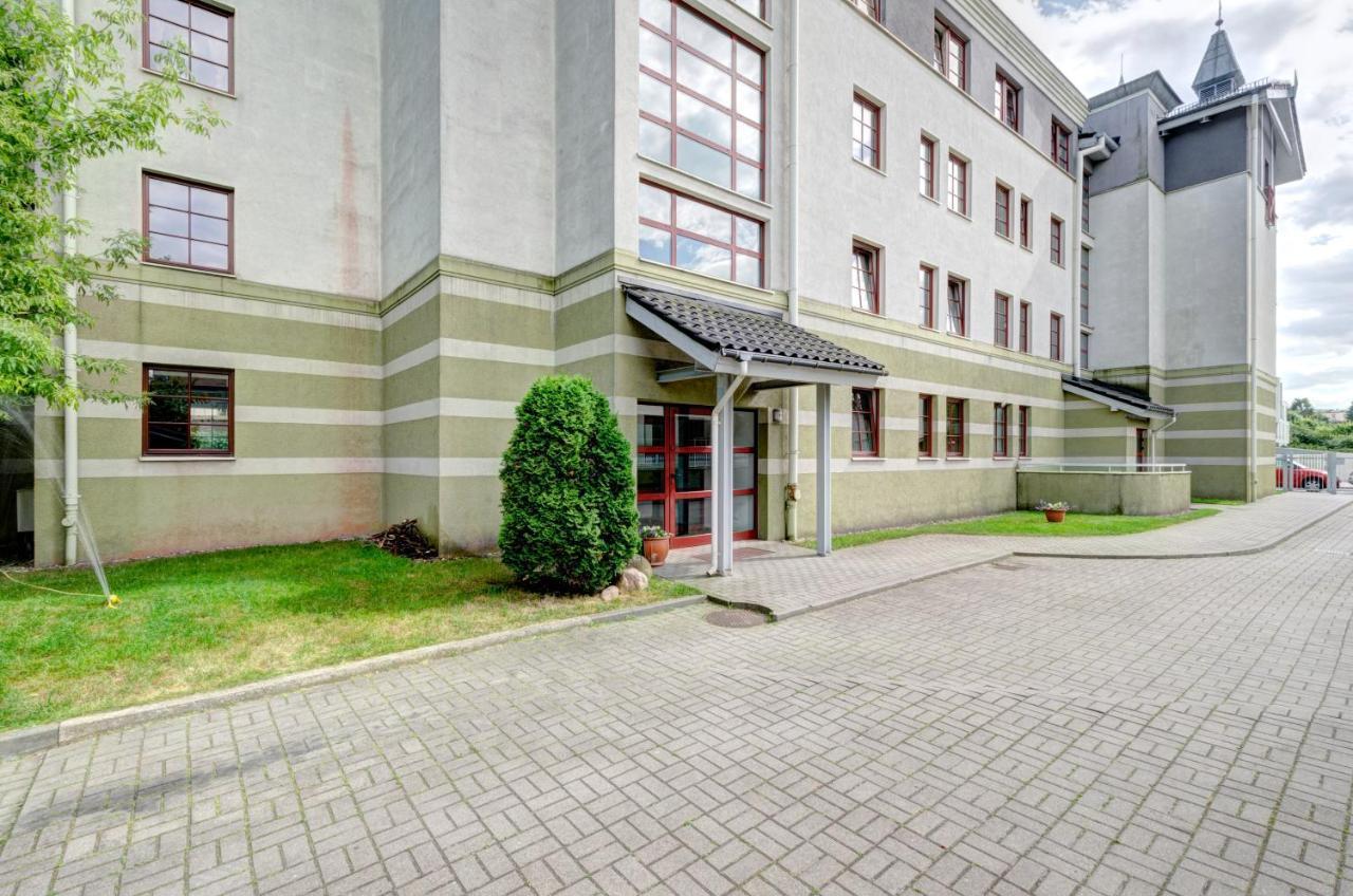 Dom & House - Apartments Karlikowska Zoppot Exterior foto